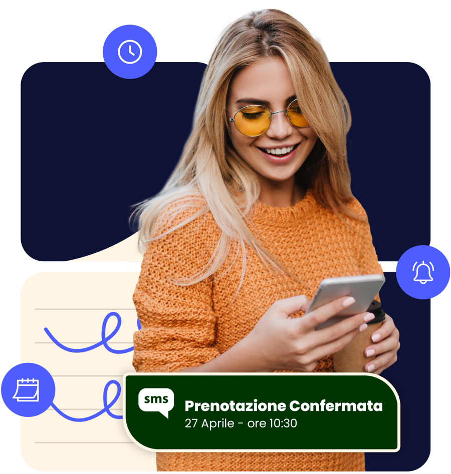 gocalendar prenotazione confermata